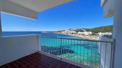 Appartement zum verkauf in Sant Antoni de Portmany - 06872 - Apt. Atico Jamaica Appartement zum verkauf in Sant Antoni de Portmany - 06872 - Apt. Atico Jamaica