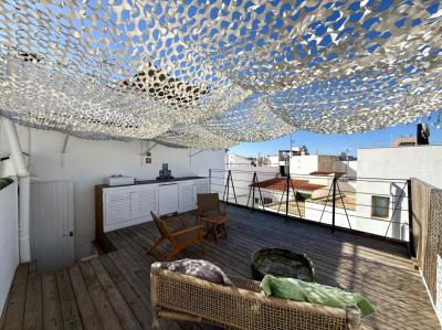 Apartment for sale in Dalt Vila - La Marina, Ibiza - 06877 - Atico Max