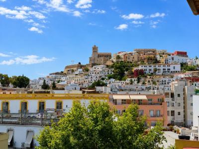 Apartment for sale in Dalt Vila - La Marina - 06876 - Apt Es Pratet
