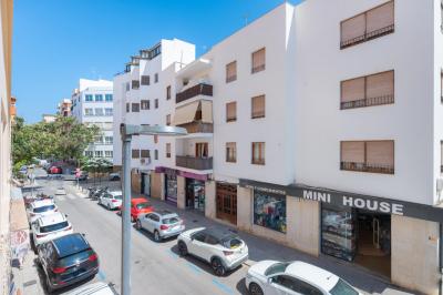 Lägenhet till salu i Centro - S'Eixample - Can Misses, Ibiza - 06904 - Apt Centro Lägenhet till salu i Centro - S'Eixample - Can Misses, Ibiza - 06904 - Apt Centro