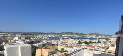 Apartment for sale in Dalt Vila - La Marina, Ibiza - 06554 - Atico Jose