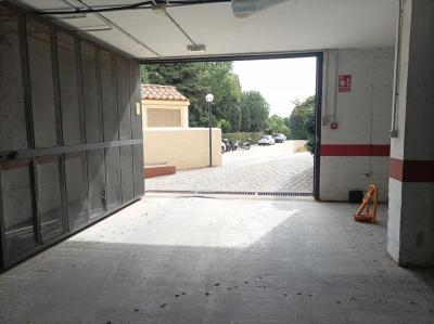 Garage à louer à Mijas Costa - R-202 Garage à louer à Mijas Costa - R-202
