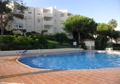 Piso in affitto a Mijas Costa - R-204 Piso in affitto a Mijas Costa - R-204