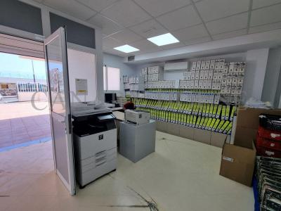 Oficina en alquiler en Puerto Rico, Mogán - 2218
