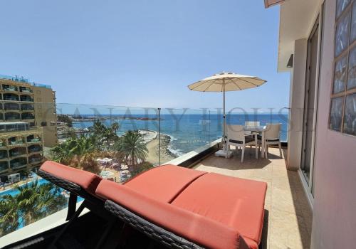 Apartamento en venta en Patalavaca, Mogán - 2255