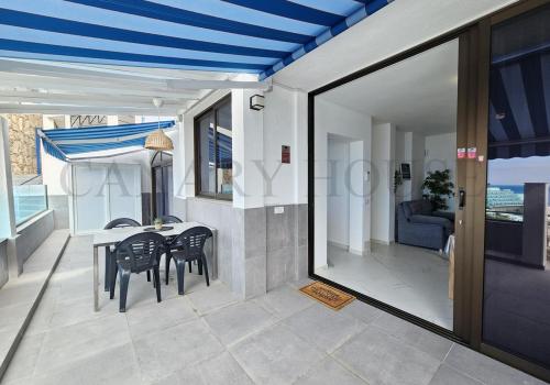 Apartamento en venta en Puerto Rico, Mogán - 2284