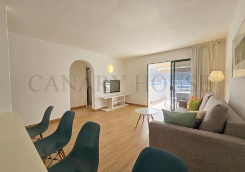 Apartamento en venta en Puerto Rico, Mogán - 2305