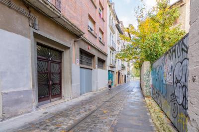 Premises to rent in Pamplona - 1005351