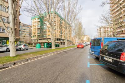 Local à vendre à Pamplona - 1064546