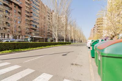Local à vendre à Pamplona - 1066517