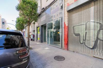 Local en venta en Burlada - 1095007