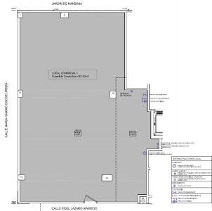 Premises to rent in Pamplona - 1587177_copia