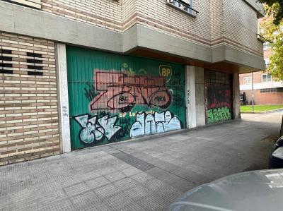 Local à vendre à Pamplona - 1866371