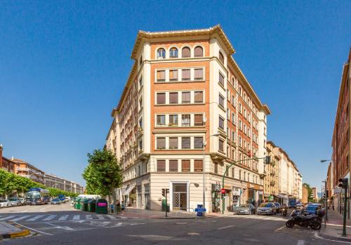 Locale in vendita a Pamplona - LOCAL_FRANCISCO_BERG Locale in vendita a Pamplona - LOCAL_FRANCISCO_BERG
