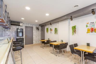 Local à vendre à Pamplona - 1730913