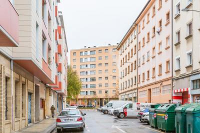 Flat for sale in Pamplona - ROCHA_EZCAROZ_4 Flat for sale in Pamplona - ROCHA_EZCAROZ_4