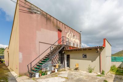 Помещение с прил. тер на продажу в Унсуэ - CASA_CARRASCAL_NEGOC Помещение с прил. тер на продажу в Унсуэ - CASA_CARRASCAL_NEGOC