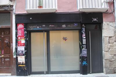 Premises to rent in Pamplona - 297695_copia