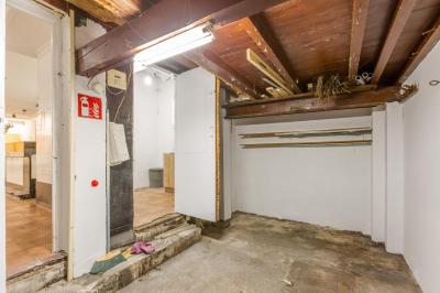 Local à vendre à Burlada - 1883776