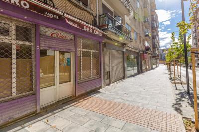 Local à vendre à Burlada - 1883776