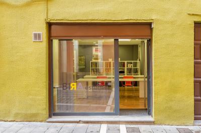 Local à vendre à Pamplona - 2143056