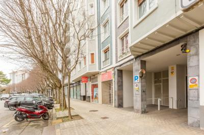 Garage zum verkauf in Pamplona - 2209384 Garage zum verkauf in Pamplona - 2209384