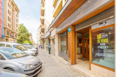 Local à vendre à Pamplona - 2241881
