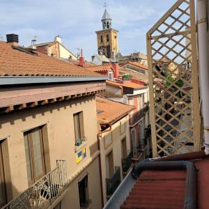 Flat for sale in Pamplona - 2256865