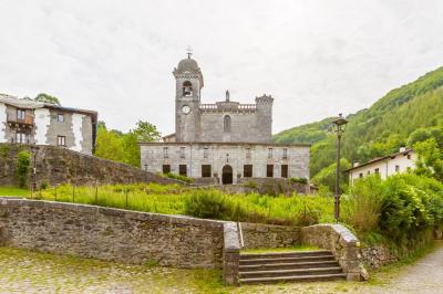 Local à vendre à Leitza - 2289892
