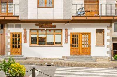 Local à vendre à Leitza - 2289892