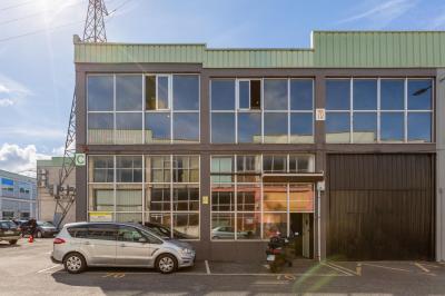 Industrial-unit for sale in Berriozar - 2319389 Industrial-unit for sale in Berriozar - 2319389
