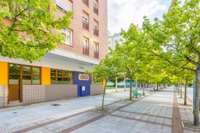 Local à vendre à Pamplona - 1842572