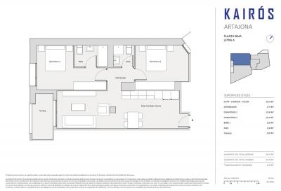 Квартира на продажу в Артахона - 2335409 Квартира на продажу в Артахона - 2335409