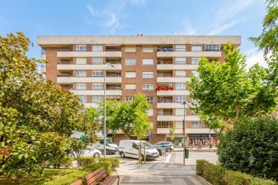 Flat for sale in Pamplona - SAN_JUAN_BOSCO_7 Flat for sale in Pamplona - SAN_JUAN_BOSCO_7