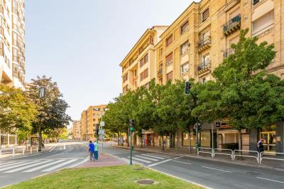 Local à vendre à Pamplona - 2365692