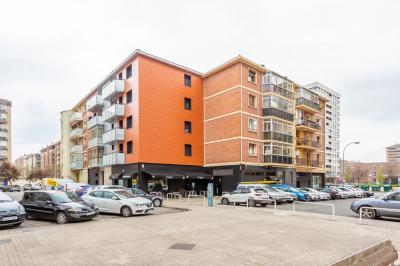 Flat to rent in Pamplona - 1395874