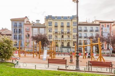 Lokal zum verkauf in Pamplona - 2421766 Lokal zum verkauf in Pamplona - 2421766