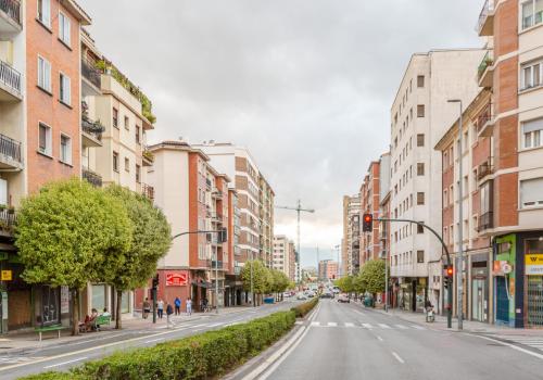 Locale in vendita a Pamplona - 2423215 Locale in vendita a Pamplona - 2423215