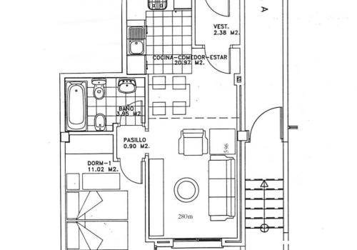 Piso in vendita a Ansoáin - 2426442 Piso in vendita a Ansoáin - 2426442