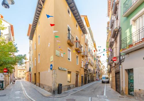 Piso in vendita a Pamplona - 2420928 Piso in vendita a Pamplona - 2420928