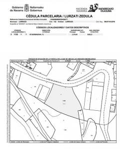 Усадьба на продажу в Ларрага - CIDE00195 Усадьба на продажу в Ларрага - CIDE00195