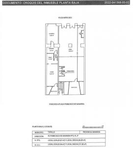 Усадьба на продажу в Тафалья - 727204 Усадьба на продажу в Тафалья - 727204