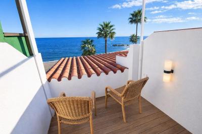 House for sale in Chullera, Manilva - PlayaParaiso005