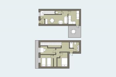 Hus til salg i San Enrique - Guadiaro - Pueblo Nuevo - Guadiaro003 Hus til salg i San Enrique - Guadiaro - Pueblo Nuevo - Guadiaro003