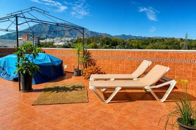 出售地板Sierra De Estepona-Avda de Andalucia, 埃斯特波纳 - Estepona053