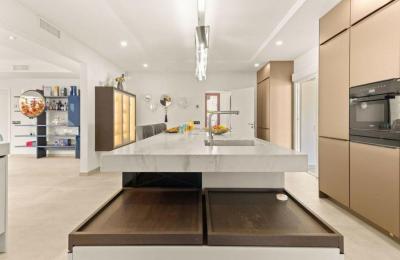 Huis te koop in Linda Vista-Nueva Alcántara-Cortijo Blanco - M-187-773 Huis te koop in Linda Vista-Nueva Alcántara-Cortijo Blanco - M-187-773