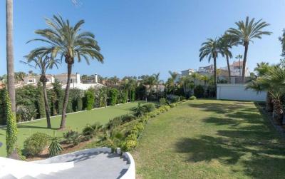 Huis te koop in Linda Vista-Nueva Alcántara-Cortijo Blanco - M-187-773 Huis te koop in Linda Vista-Nueva Alcántara-Cortijo Blanco - M-187-773