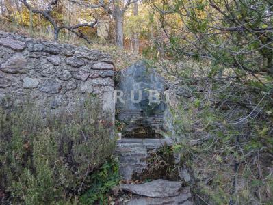 Villa for sale in Mecina-Bombarón - 1230