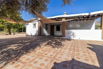 Villa myytävänä Órgiva - 1304 Villa myytävänä Órgiva - 1304
