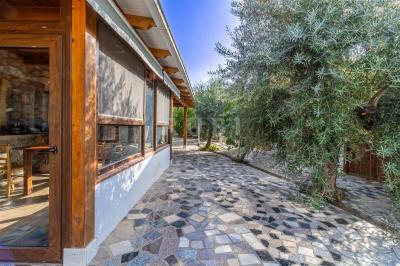 Villa myytävänä Órgiva - 1345 Villa myytävänä Órgiva - 1345